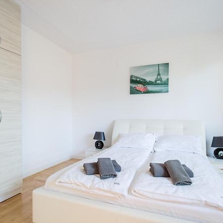 Apartamenty Robi Kołobrzeg Extérieur photo