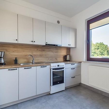 Apartamenty Robi Kołobrzeg Extérieur photo
