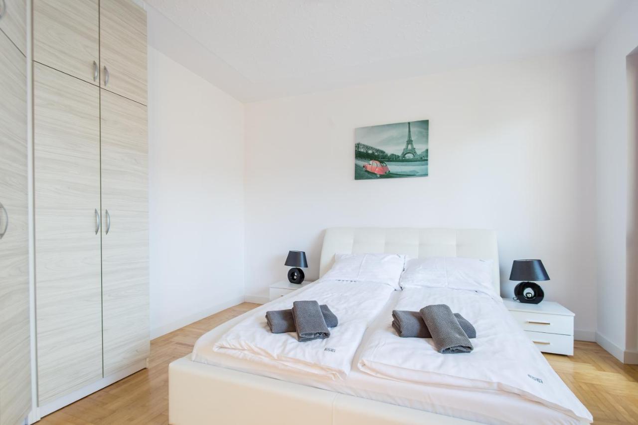 Apartamenty Robi Kołobrzeg Extérieur photo