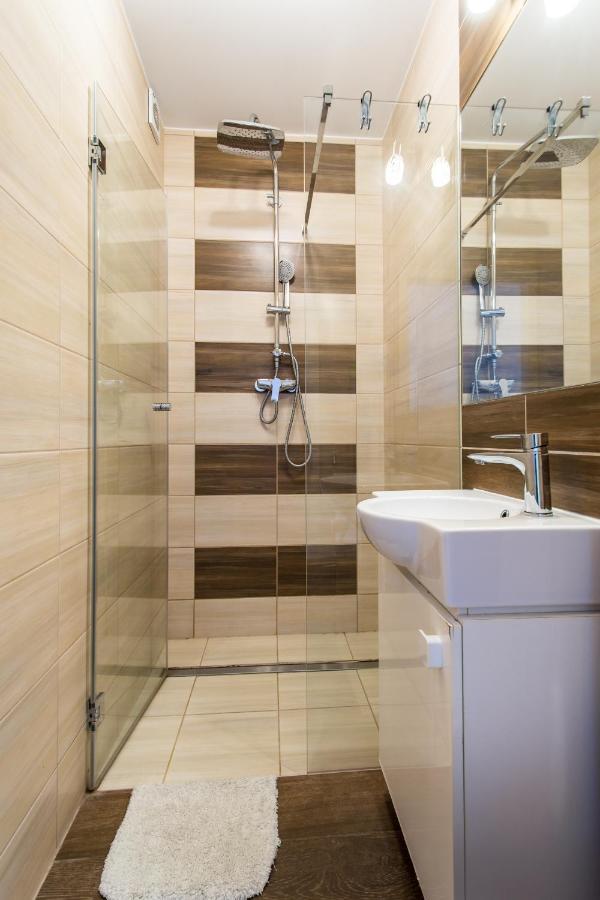 Apartamenty Robi Kołobrzeg Extérieur photo