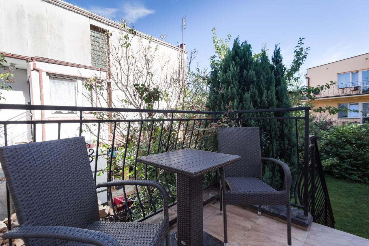 Apartamenty Robi Kołobrzeg Extérieur photo