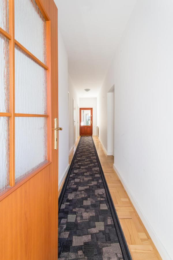 Apartamenty Robi Kołobrzeg Extérieur photo