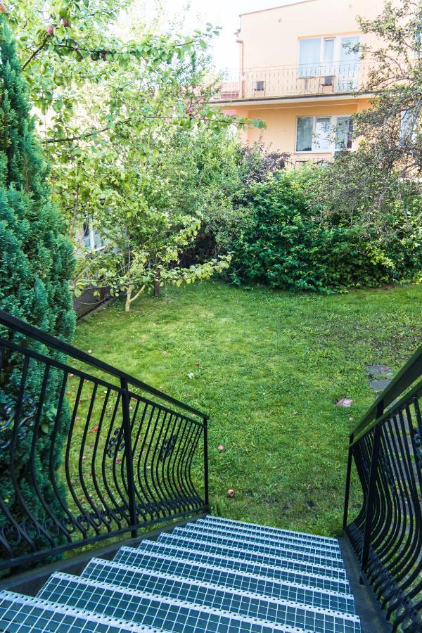 Apartamenty Robi Kołobrzeg Extérieur photo