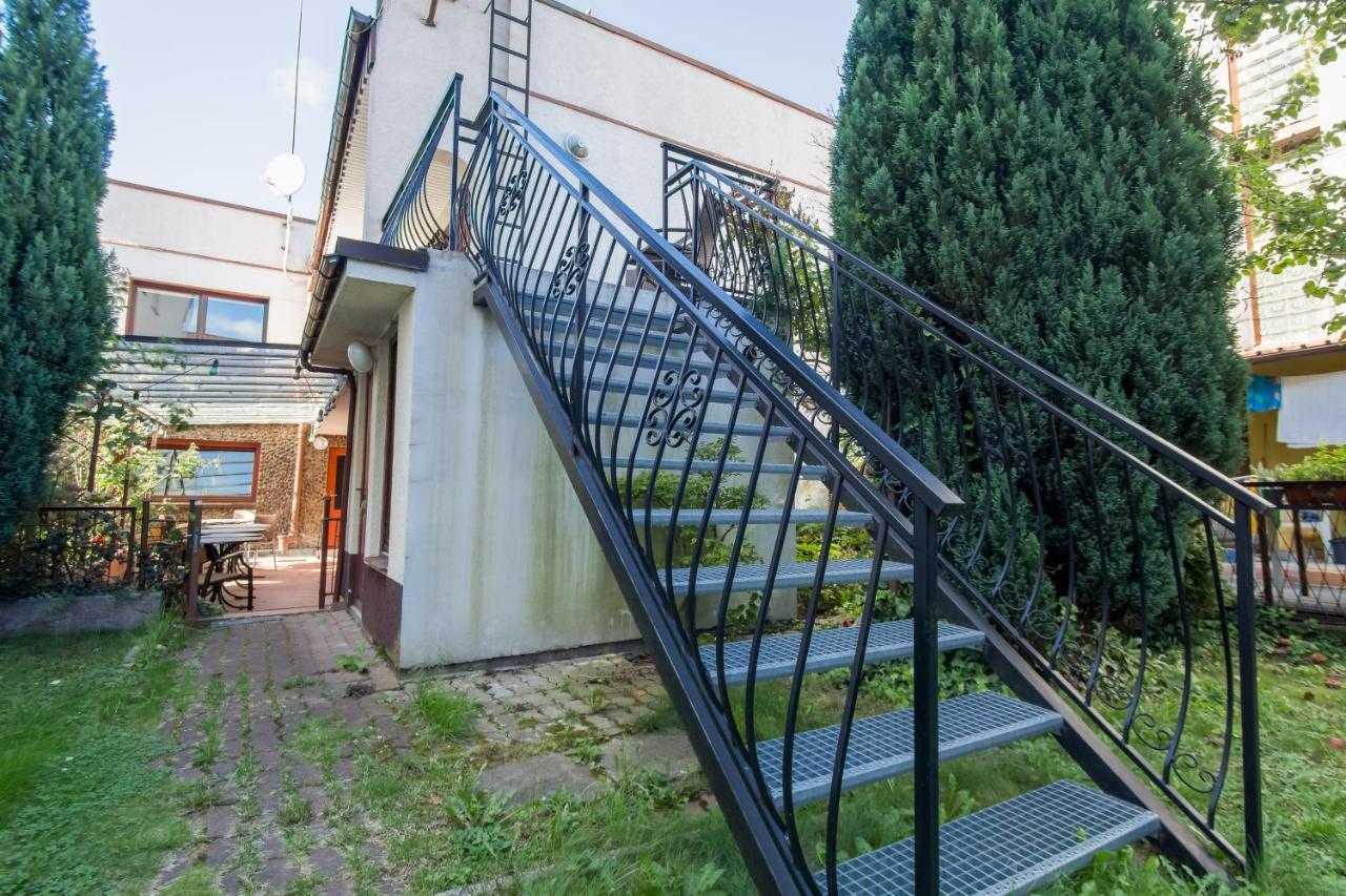Apartamenty Robi Kołobrzeg Extérieur photo